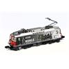 MDS N RhB Elektrolok Ge 4/4 II 616 Filisur, Spendenlok Rhaetia