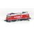 MDS N (Sound) RhB Elektrolok Ge 4/4 II 623 Bonaduz, Glacier-Express