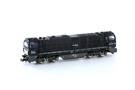 Mehano H0 (DC Sound) MRCE/ERS Diesellok Vossloh G2000