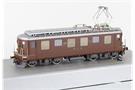 Metropolitan 704 H0 (DC) BLS Elektrolok Ae 4/4 Nr. 257 (OCC)
