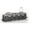 Metropolitan 736 H0 (DC) SBB Elektrolok Re 4/4 I Nr. 401 (OCC)