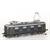 Metropolitan 736 H0 (DC) SBB Elektrolok Re 4/4 I Nr. 401 (OCC)