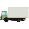 Minis N Magirus MK 130M8 Koffer, neutral