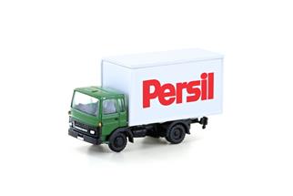 Minis N Magirus MK 130M8 Koffer, Persil