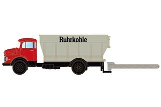 Minis N MB L322 Kohlenkuli, Ruhrkohle