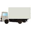 Minis N Volvo F4/6 Koffer, neutral