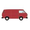 Minis N VW T3 Kasten orientrot