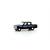 Minis/Starline models N Alfa Romeo Giulia 105/115, dunkelblau