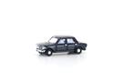 Minis/Starline models N Fiat 128, dunkelblau