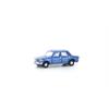 Minis/Starline models N Fiat 128, hellblau