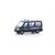 Minis/Starline models N Fiat Ducato II Bus, Carabinieri