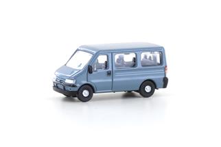 Minis/Starline models N Fiat Ducato II Bus, grau