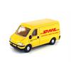 Minis/Starline models N Fiat Ducato II Transporter, DHL