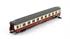 Minitrix 13097 N DB Personenwagen Avmz 207, rot/beige (OCC) | Bild 2