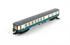 Minitrix 13340 N DB Personenwagen BDms 271, ozeanblau/beige (OCC) | Bild 2