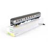 Minitrix 15849 N DB Personenwagen ABnrb 704, silber (OCC)