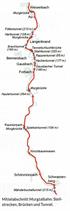 Minitrix N (Sound) DB AG Diesellok 218 425-7, verkehrsrot, Ep. VI | Bild 3