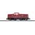 Minitrix N (Sound) DB Diesellok 280 005-0, Ep. IV (MHI)