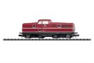 Minitrix N (Sound) DB Diesellok 280 005-0 (MHI)
