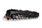 Modelbex 1 (Sound) SNCF Dampflok 141.R.1, Blainville, schwarz