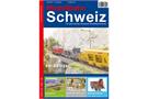 Modellbahn Schweiz Ausgabe 28-2024