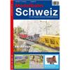 Modellbahn Schweiz Ausgabe 28-2024