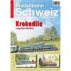 Modellbahn Schweiz Ausgabe 36-2025 - Themenheft Nr. 8
