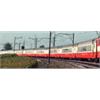 Models World H0 (AC) SBB Personenzug-Set EW III Swiss Express, 8-tlg. Ep. IV