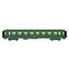 Models World H0 SNCF Personenwagen-Set A8, 1. Klasse, Ep. IVa