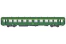 Models World H0 SNCF Reisezugwagen A4t U62, 1. Klasse, Ep. IVa