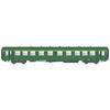 Models World H0 SNCF Reisezugwagen A4t4t U62, 1. Klasse, Ep. IIId