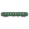 Models World H0 SNCF Reisezugwagen OCEM A8, 1. Klasse, Ep. IVa