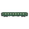 Models World H0 SNCF Reisezugwagen OCEM A8, 1. Klasse, Ep. IVa