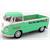 Motor City Classics 1:43 VW T1 Pick-up Coca-Cola green/white