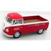 Motor City Classics 1:43 VW T1 Pick-up Coca-Cola red/white