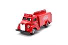 Motor City Classics H0 Coca-Cola Bottle Truck red