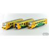 MTB H0 (DC) CD Triebwagen 814 213/014/814