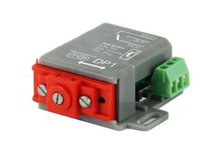 MTB motorischer Digital-Weichenantrieb