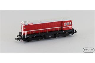 MTB N CSD Diesellok T 458.1517