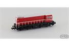 MTB N CSD Diesellok T 458.1517