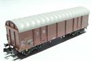 MTR-Exclusive N SNCF Rolldachwagen Tams, 2. Betriebsnummer