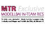 MTR Modellbahn-Team Ries N