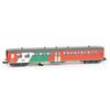 MTR/MW-Modell N StLB Leichtstahlwagen EB 22 (Sonderserie)