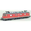 MW-Modell N SBB Elektrolok Re 620 035-6 Muttenz, rot, Ep. VI