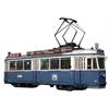 Navemo H0m VBZ Motorwagen Be 4/4 1526 Pedaler