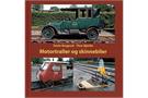 NJK Buch Svein Krogrud/Thor Bjerke - Motortraller ig skinnebiler