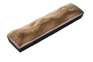 NME H0 Ladeguteinsatz Sand, für Eamnos 11.3m