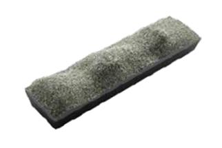 NME H0 Ladeguteinsatz Schotter, für Eamnos 11.54m