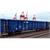 NME H0 VTG Hochbordwagen Eanos, blau, Ep. VI