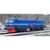 NMJ H0 (AC Sound) Grenland Rail Elektrolok El 15 105